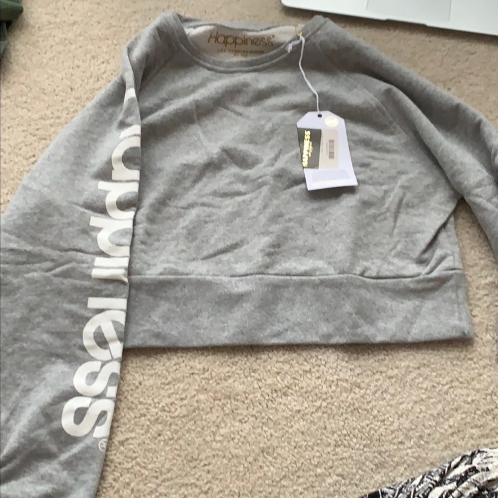 Sweatshirt